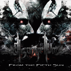 Disangelium : From the Fifth Sun